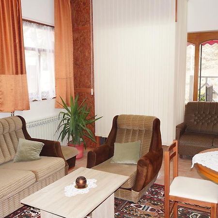 Apartment Pokos Varazdinske Toplice Bagian luar foto