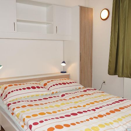 Apartment Pokos Varazdinske Toplice Bagian luar foto
