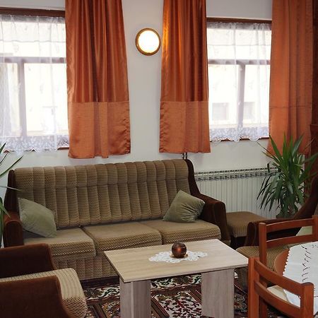 Apartment Pokos Varazdinske Toplice Bagian luar foto