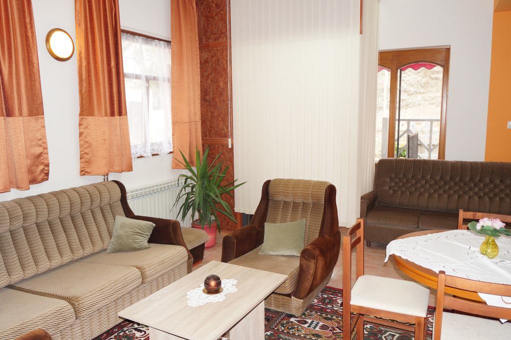 Apartment Pokos Varazdinske Toplice Bagian luar foto
