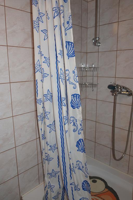 Apartment Pokos Varazdinske Toplice Bagian luar foto