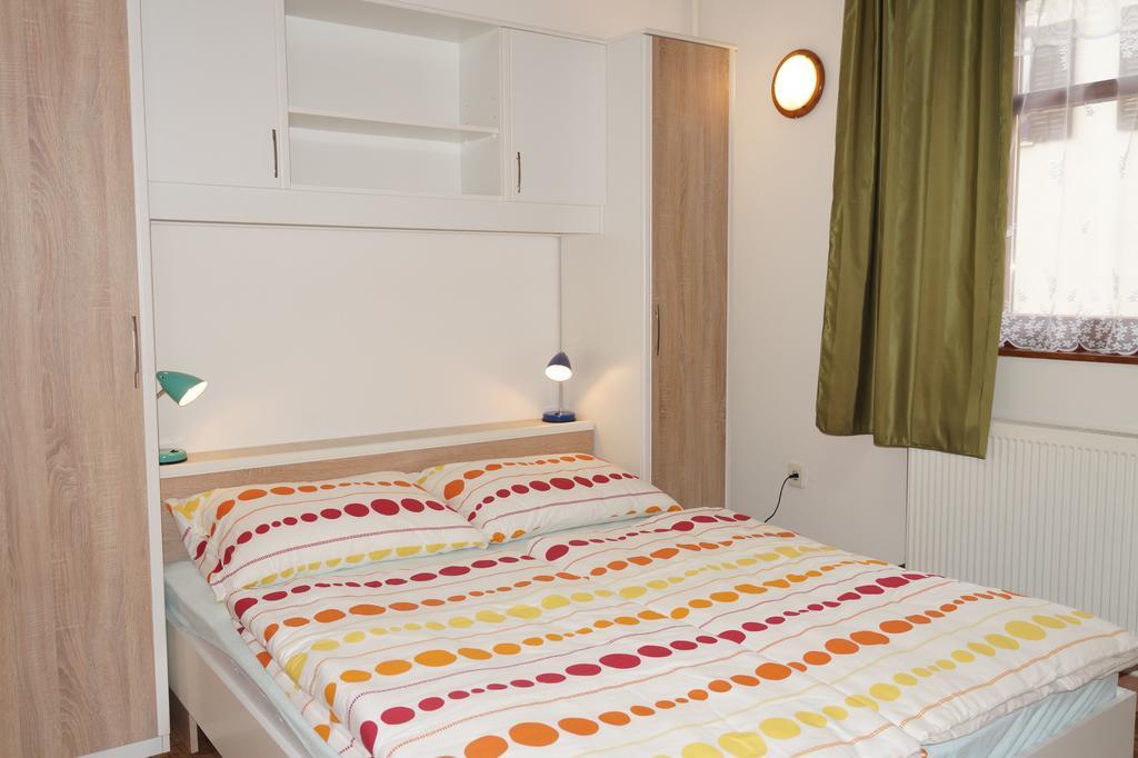 Apartment Pokos Varazdinske Toplice Bagian luar foto