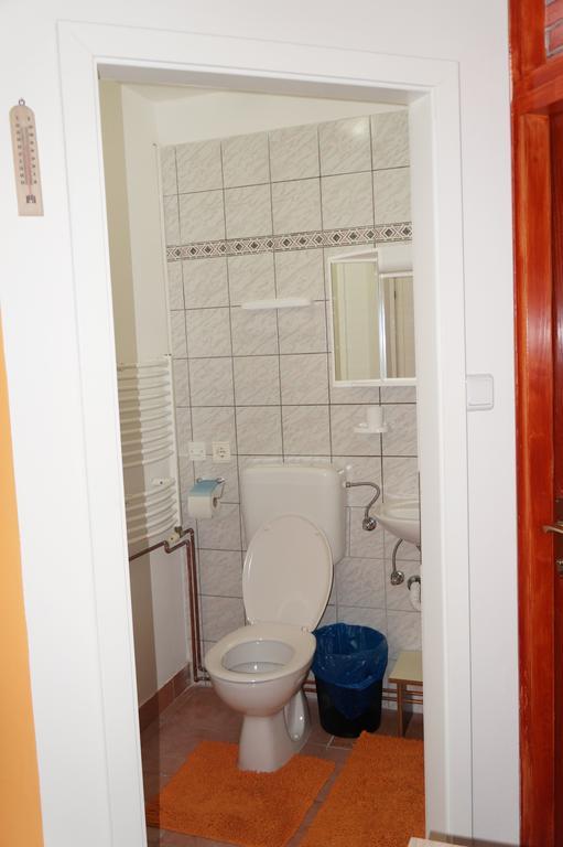 Apartment Pokos Varazdinske Toplice Bagian luar foto